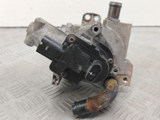 клапан EGR, ориг. номер 284104A910, 15F030202, Hyundai H350
