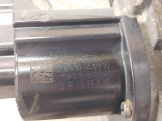 клапан EGR, ориг. номер 284104A910, 15F030202, Hyundai H350