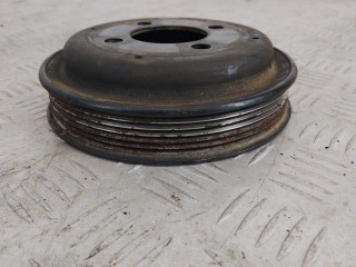 шкив коленвала, ориг. номер F3DE6A312BA, Ford Windstar 1 поколение 1994-1998