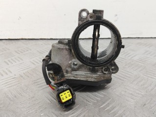 дроссельная заслонка, ориг. номер 351004A800, 201506010081, Hyundai H350