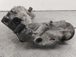 кронштейн масляного фильтра, ориг. номер 264004A600, Hyundai H350