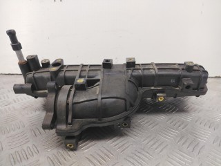 впускной коллектор, ориг. номер 283114A700, Hyundai H350