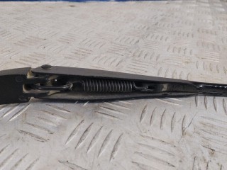 поводок стеклоочистителя левый, ориг. номер W000014866, Nissan Juke F15