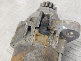 стартер, ориг. номер 02M911024Q, 0001179512, Volkswagen Polo 5 поколение [рестайлинг] 2014-2018