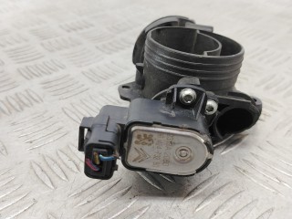 дроссельная заслонка, ориг. номер 9642473280, 2313A2060, Peugeot 206 1 поколение [рестайлинг] 2002-2009
