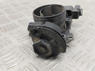дроссельная заслонка, ориг. номер 9642473280, 2313A2060, Peugeot 206 1 поколение [рестайлинг] 2002-2009