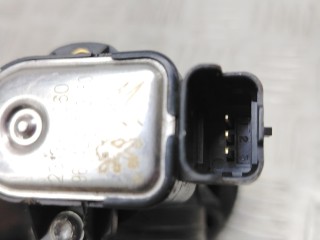 дроссельная заслонка, ориг. номер 9642473280, 2313A2060, Peugeot 206 1 поколение [рестайлинг] 2002-2009