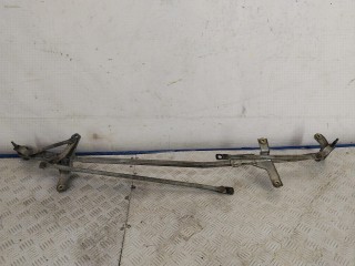 трапеция стеклоочистителя, ориг. номер A6398200040, Mercedes-Benz Vito W639 2003-2010