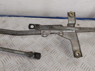 трапеция стеклоочистителя, ориг. номер A6398200040, Mercedes-Benz Vito W639 2003-2010
