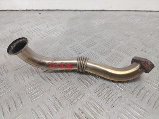 патрубок (трубка) EGR, Renault Scenic 1 поколение [рестайлинг] 1999-2003