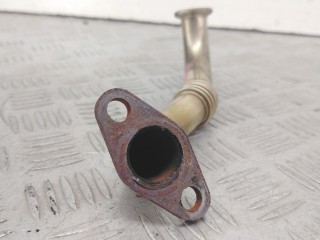 патрубок (трубка) EGR, Renault Scenic 1 поколение [рестайлинг] 1999-2003