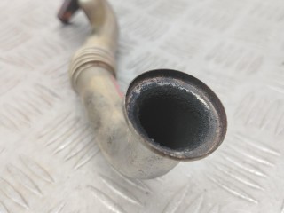 патрубок (трубка) EGR, Renault Scenic 1 поколение [рестайлинг] 1999-2003