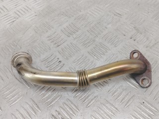 патрубок (трубка) EGR, Renault Scenic 1 поколение [рестайлинг] 1999-2003