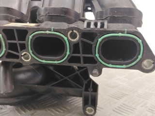 впускной коллектор, ориг. номер 4M5G9424CF, Ford Focus 3 поколение 2011-2015
