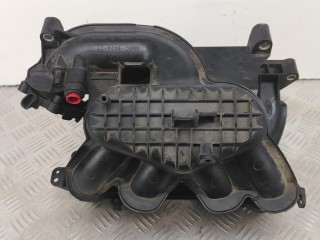 впускной коллектор, ориг. номер 4M5G9424CF, Ford Focus 3 поколение 2011-2015