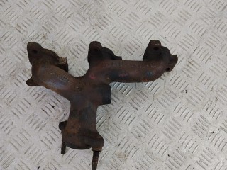 выпускной коллектор, ориг. номер RFF4DE9430BB, Ford Windstar 2 поколение 1998-2003