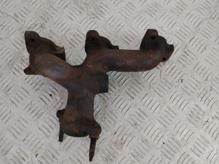 выпускной коллектор, ориг. номер RFF4DE9430BB, Ford Windstar 2 поколение 1998-2003