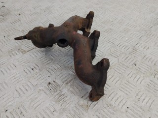 выпускной коллектор, ориг. номер RFF4DE9430BB, Ford Windstar 2 поколение 1998-2003