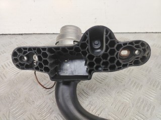 горловина топливного бака, ориг. номер 8R0201135, 100032334AD, 3C0201131, Audi Q5 8R [рестайлинг] 2012-2017