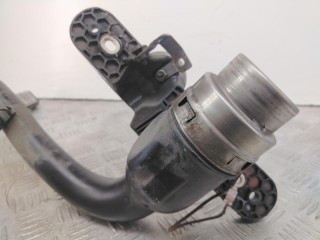 горловина топливного бака, ориг. номер 8R0201135, 100032334AD, 3C0201131, Audi Q5 8R [рестайлинг] 2012-2017