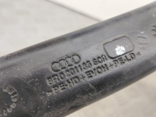 горловина топливного бака, ориг. номер 8R0201135, 100032334AD, 3C0201131, Audi Q5 8R [рестайлинг] 2012-2017