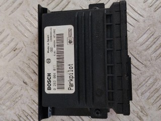 блок управления парктрониками, ориг. номер 0263004011, Opel Astra G 1998-2009