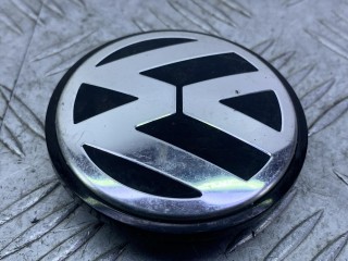 колпачок литого диска, ориг. номер 3B7601171, Volkswagen Passat CC 1 поколение 2008-2012