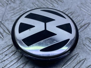 колпачок литого диска, ориг. номер 3B7601171, Volkswagen Passat CC 1 поколение 2008-2012