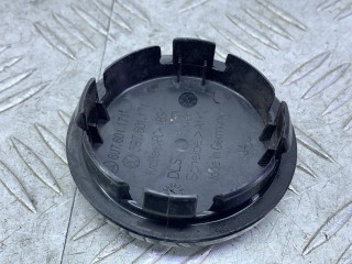 колпачок литого диска, ориг. номер 3B7601171, Volkswagen Passat CC 1 поколение [рестайлинг] 2012-2017