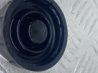 крышка бачка тормозной жидкости, Opel Meriva A [рестайлинг] 2006-2010