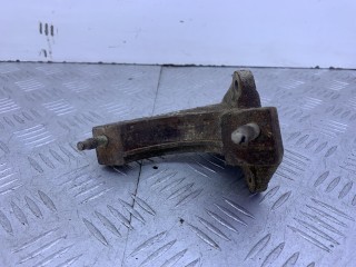 кронштейн полуоси, ориг. номер YS4W3K305DA, Ford Focus 1 поколение 1998-2001