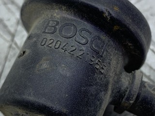 клапан воздушный, ориг. номер 0204221955, Peugeot 406 1 поколение [рестайлинг] 1999-2004