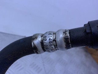 трубка гидроусилителя, ориг. номер 676148801, BMW 5 E60/E61 2002-2007