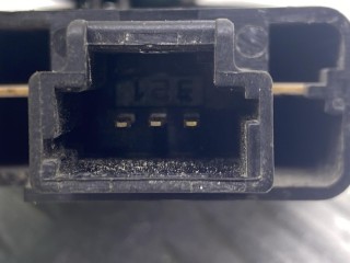 кнопка освещения панели приборов, ориг. номер 069099C, Renault Laguna 2 поколение 2001-2005