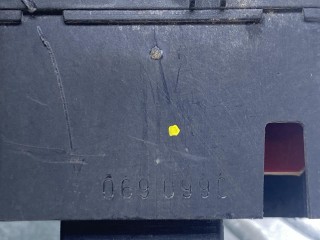 кнопка освещения панели приборов, ориг. номер 069099C, Renault Laguna 2 поколение 2001-2005
