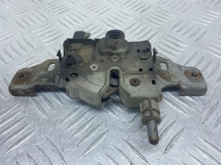 замок капота, ориг. номер 1S7A16700BA, Ford Mondeo 3 поколение 2000-2003