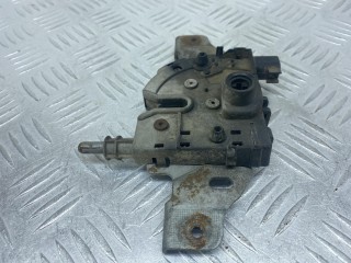 замок капота, ориг. номер 1S7A16700BA, Ford Mondeo 3 поколение 2000-2003