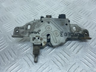 замок капота, ориг. номер 1S7A16700BA, Ford Mondeo 3 поколение 2000-2003