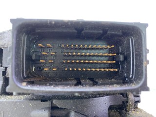 ТНВД, ориг. номер 0281011055, Opel Zafira A [рестайлинг] 2003-2006