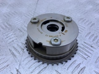 Фазорегулятор, ориг. номер 55562222, F34729613, 160203020147, Opel Astra J [рестайлинг] 2012-2018