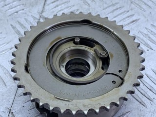 Фазорегулятор, ориг. номер 55562222, F34729613, 160203020147, Opel Astra J [рестайлинг] 2012-2018