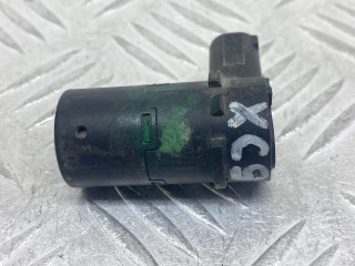 парктроник задний, ориг. номер 30765108, 5687755A, 602845, Volvo XC90 1 поколение [рестайлинг] 2006-2014
