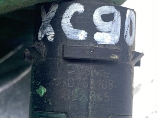 парктроник задний, ориг. номер 30765108, 5687755A, 602845, Volvo XC90 1 поколение [рестайлинг] 2006-2014