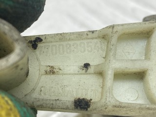 личинка дверного замка, ориг. номер 700838540, Renault Scenic 1 поколение [рестайлинг] 1999-2003