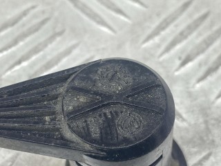 личинка дверного замка передней правой, Fiat Punto 2 поколение [рестайлинг] 2003-2011