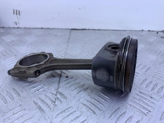 поршень, ориг. номер 73L41A5, Opel Corsa E 2014-2019
