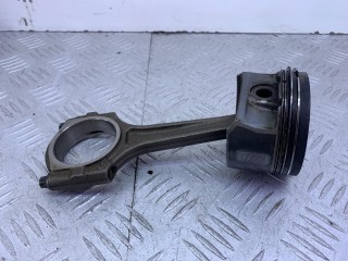 поршень, ориг. номер 73L41A5, Opel Corsa E 2014-2019
