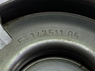 клапан фазорегулятора, ориг. номер 55562224, 55562225, F34734417, F34751105, Opel Corsa E 2014-2019
