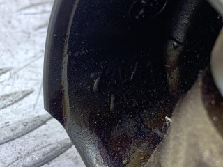 поршень, ориг. номер 73L41A5, Opel Corsa E 2014-2019
