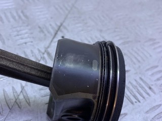 поршень, ориг. номер 73L41A5, Opel Corsa E 2014-2019